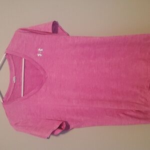 Women's Under Armour shirt